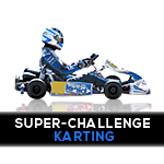 Super Challenge Karting du Laquais